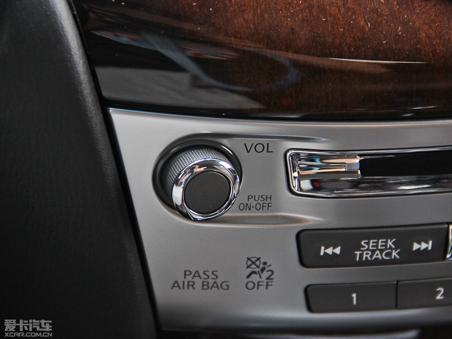 2014��Ӣ�����QX60 Hybrid 2.5L Hybird ���ȫ�ܰ�