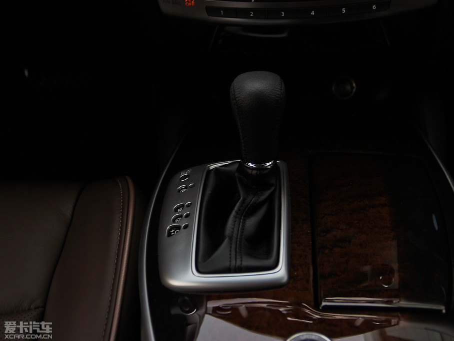 2014ӢQX60 Hybrid 2.5L Hybird (q)ȫܰ