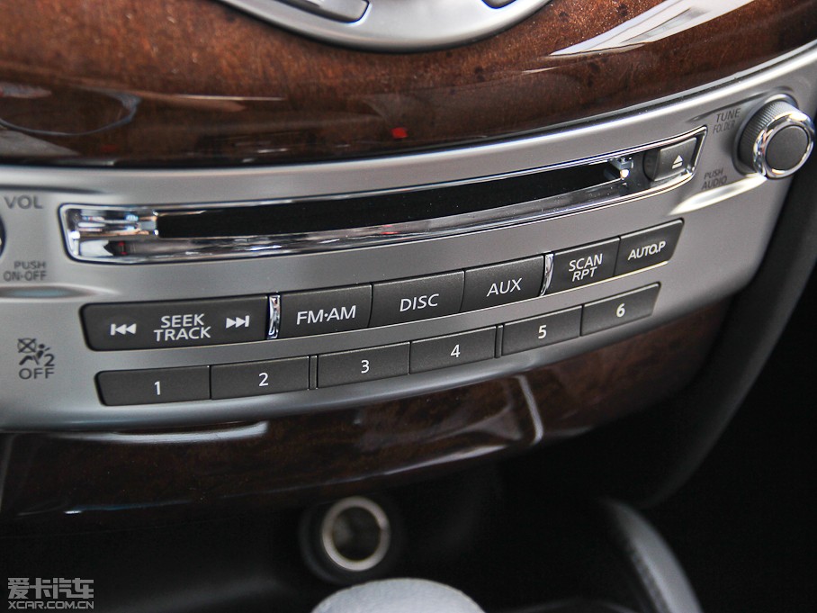 2014��Ӣ�����QX60 Hybrid 2.5L Hybird ���ȫ�ܰ�