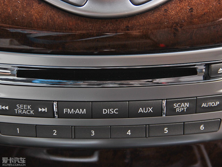 2014��Ӣ�����QX60 Hybrid 2.5L Hybird ���ȫ�ܰ�