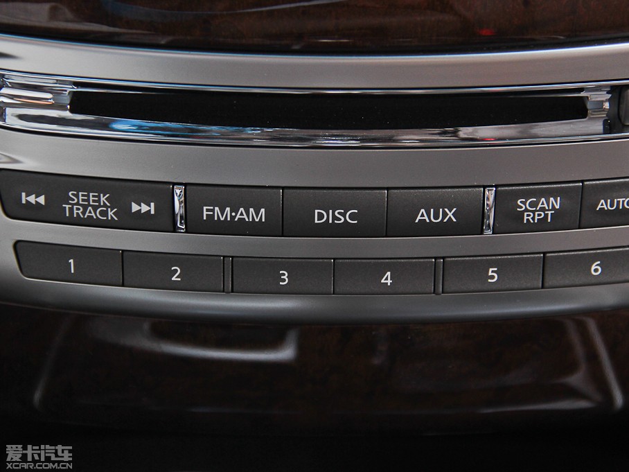 2014��Ӣ�����QX60 Hybrid 2.5L Hybird ���ȫ�ܰ�