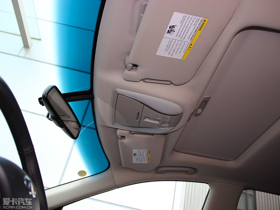 2014ӢQX60 Hybrid 2.5L Hybird (q)ȫܰ