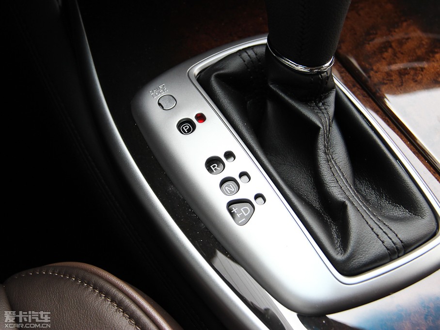 2014ӢQX60 Hybrid 2.5L Hybird (q)ȫܰ