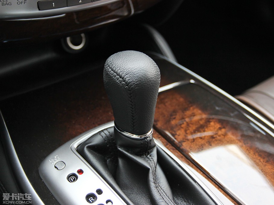 2014��Ӣ�����QX60 Hybrid 2.5L Hybird ���ȫ�ܰ�