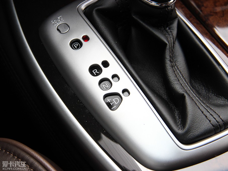 2014��Ӣ�����QX60 Hybrid 2.5L Hybird ���ȫ�ܰ�