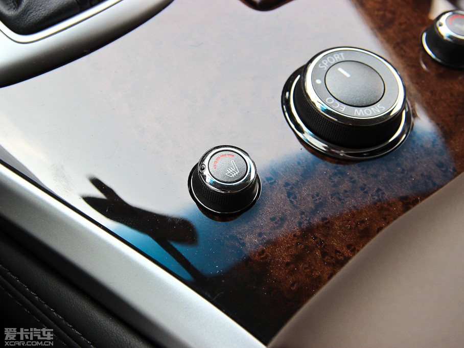 2014��Ӣ�����QX60 Hybrid 2.5L Hybird ���ȫ�ܰ�