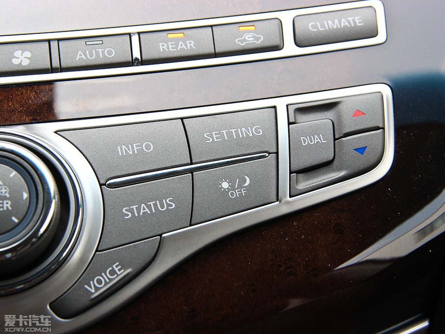 2014��Ӣ�����QX60 Hybrid 2.5L Hybird ���ȫ�ܰ�