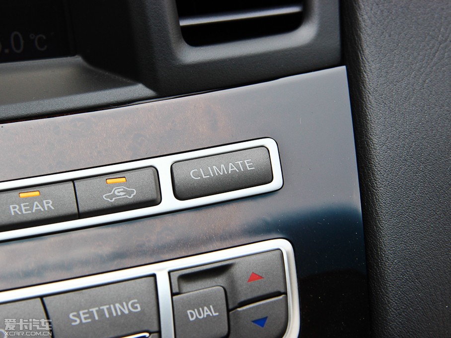 2014��Ӣ�����QX60 Hybrid 2.5L Hybird ���ȫ�ܰ�