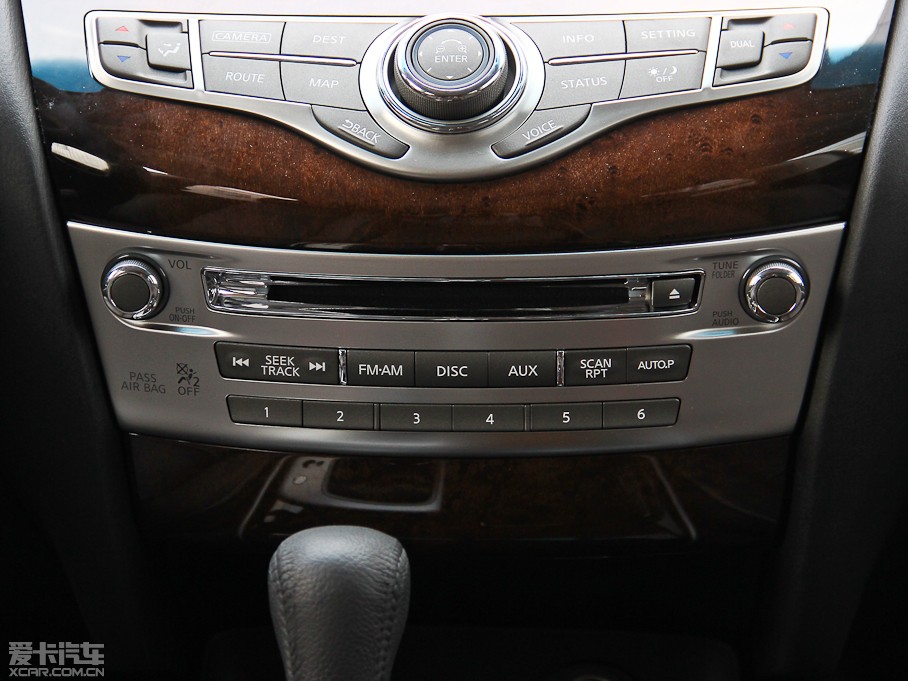 2014��Ӣ�����QX60 Hybrid 2.5L Hybird ���(q��)ȫ�ܰ�