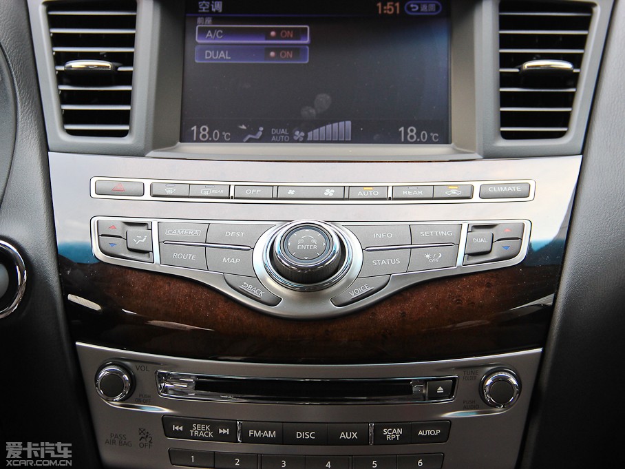 2014��Ӣ�����QX60 Hybrid 2.5L Hybird ���(q��)ȫ�ܰ�