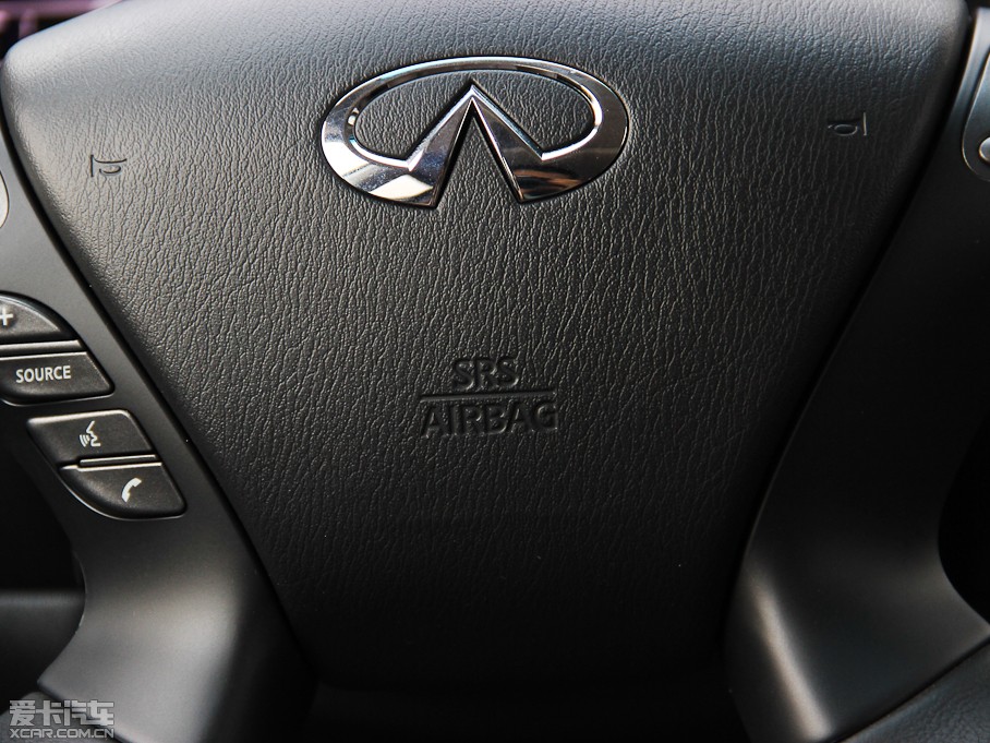 2014��Ӣ�����QX60 Hybrid 2.5L Hybird ���(q��)ȫ�ܰ�