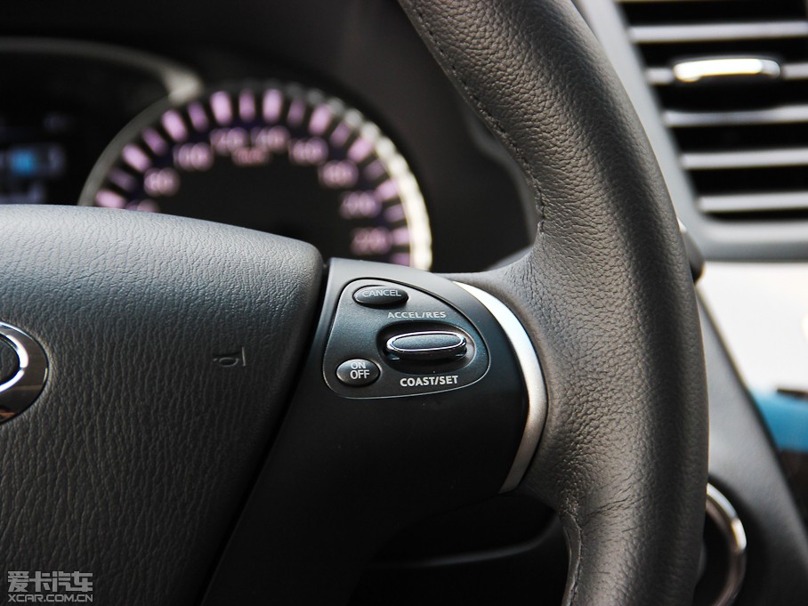 2014ӢQX60 Hybrid 2.5L Hybird (q)ȫܰ