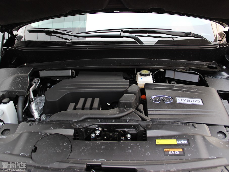 2014ӢQX60 Hybrid 2.5L Hybird ȫܰ