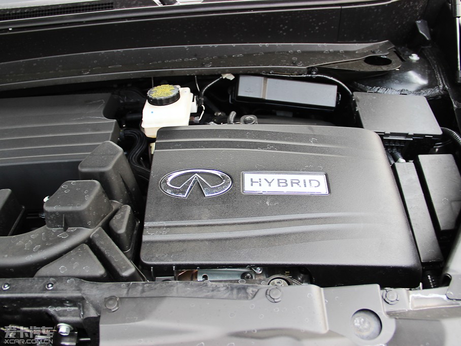 2014��Ӣ�����QX60 Hybrid 2.5L Hybird ���(q��)ȫ�ܰ�