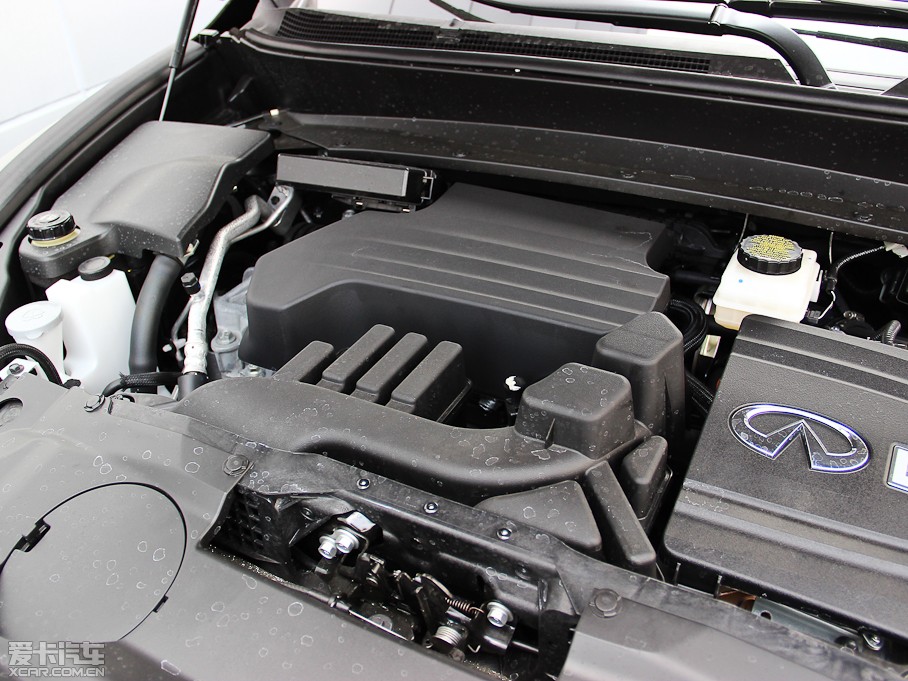 2014ӢQX60 Hybrid 2.5L Hybird ȫܰ