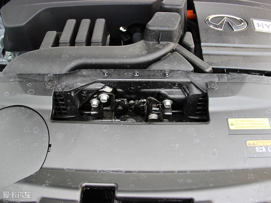 2014ӢQX60 Hybrid 2.5L Hybird (q)ȫܰ