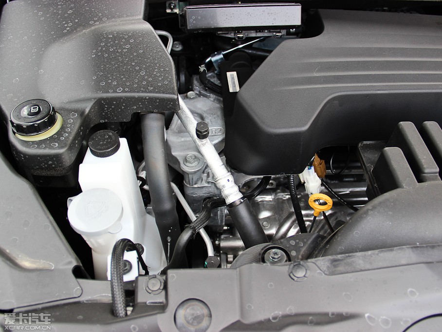 2014��Ӣ�����QX60 Hybrid 2.5L Hybird ���ȫ�ܰ�