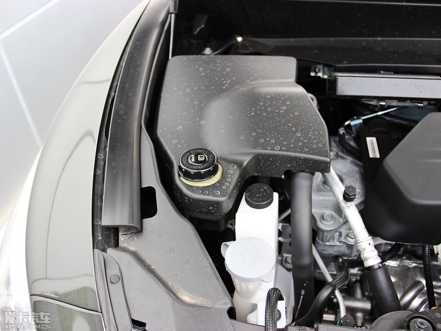 2014��Ӣ�����QX60 Hybrid 2.5L Hybird ���ȫ�ܰ�