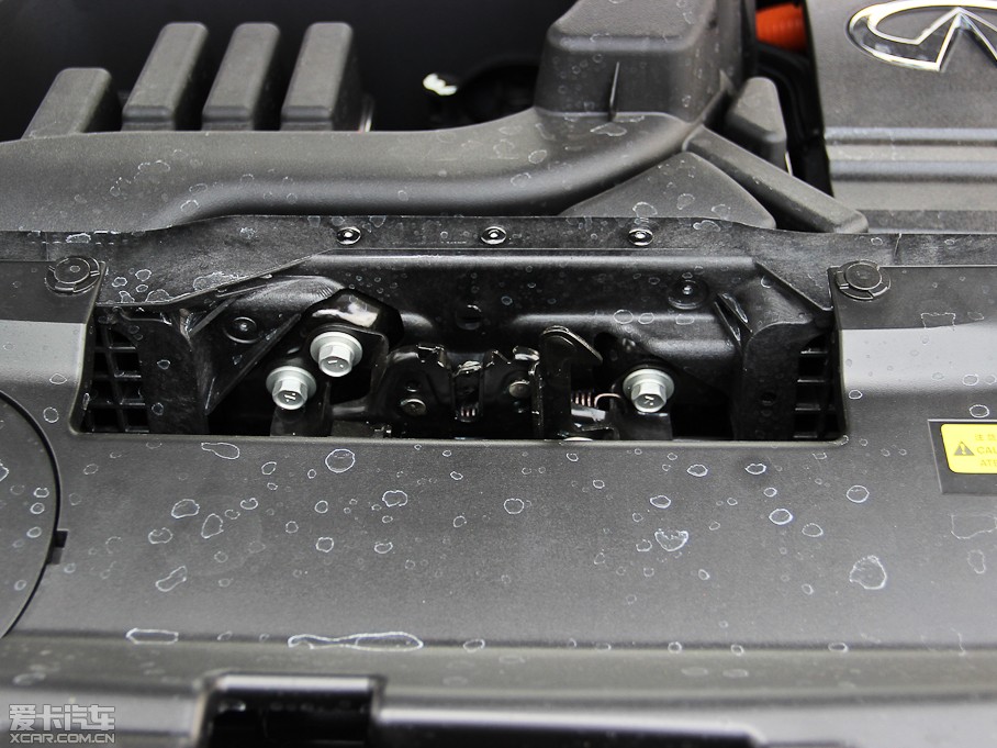 2014ӢQX60 Hybrid 2.5L Hybird (q)ȫܰ