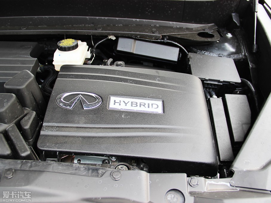 2014ӢQX60 Hybrid 2.5L Hybird ȫܰ