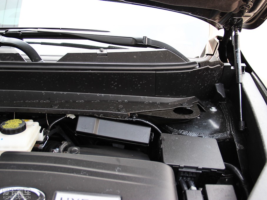 2014��Ӣ�����QX60 Hybrid 2.5L Hybird ���ȫ�ܰ�