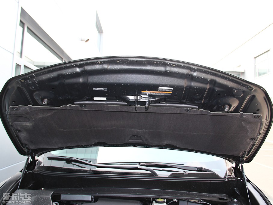 2014��Ӣ�����QX60 Hybrid 2.5L Hybird ���ȫ�ܰ�