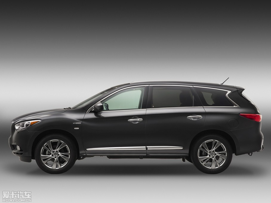 2014ӢQX60 Hybrid 2.5L Hybird (q)׿Խ