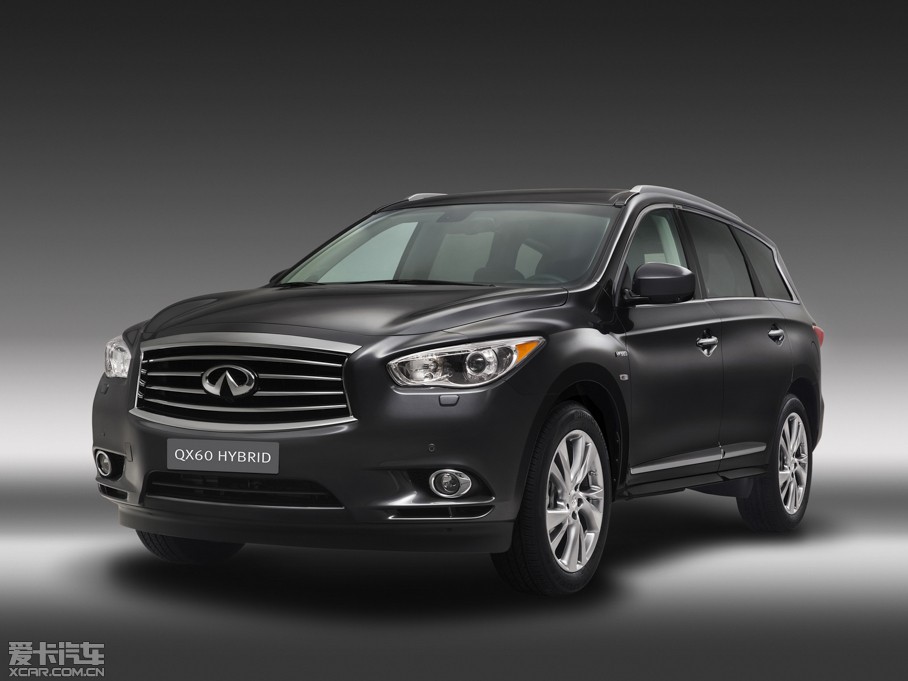 2014ӢQX60 Hybrid 2.5L Hybird ׿Խ