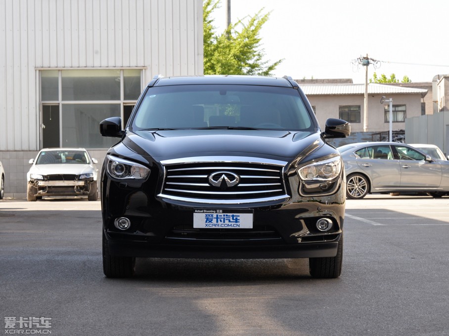 2014ӢQX60 Hybrid 2.5L Hybird ׿Խ