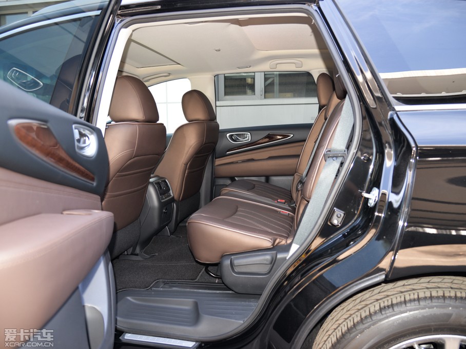 2014ӢQX60 Hybrid 2.5L Hybird ׿Խ