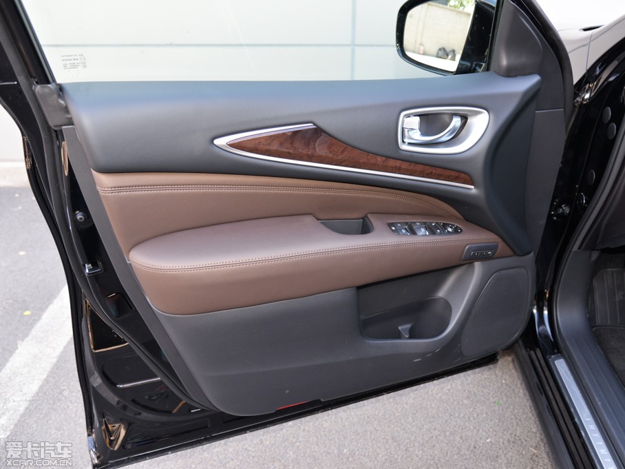 2014ӢQX60 Hybrid 2.5L Hybird ׿Խ