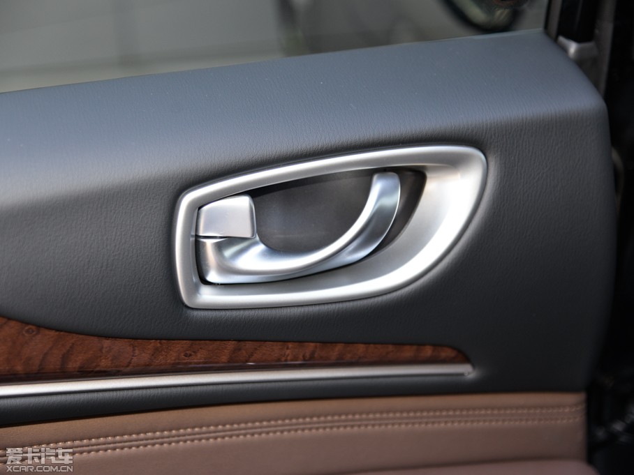 2014ӢQX60 Hybrid 2.5L Hybird ׿Խ