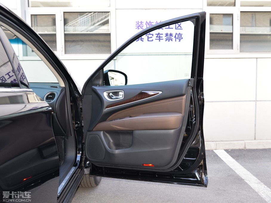 2014ӢQX60 Hybrid 2.5L Hybird (q)׿Խ