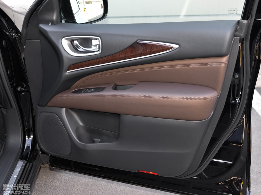 2014ӢQX60 Hybrid 2.5L Hybird (q)׿Խ