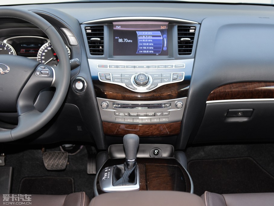2014ӢQX60 Hybrid 2.5L Hybird ׿Խ