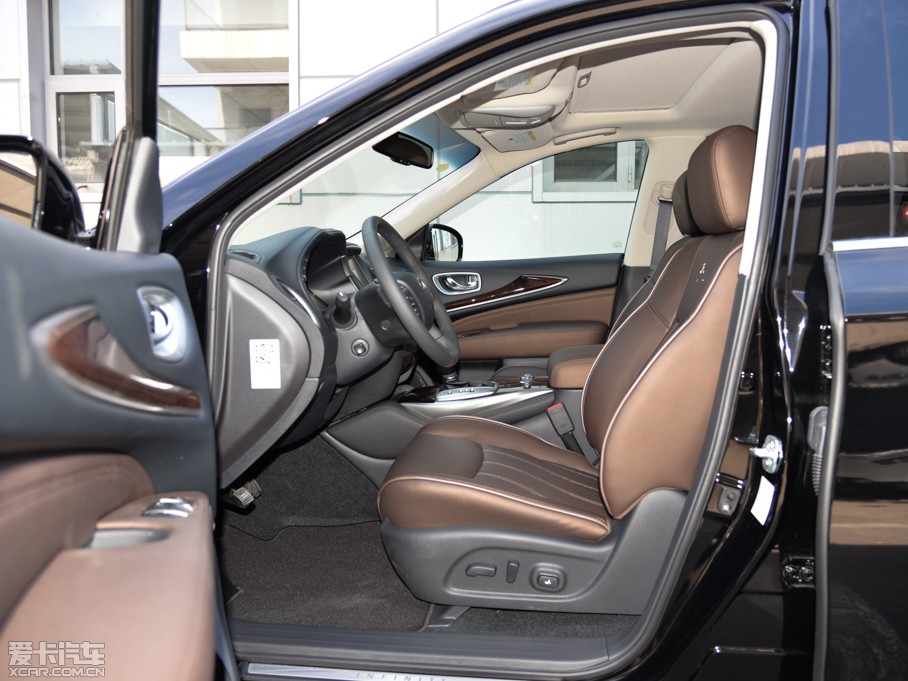 2014ӢQX60 Hybrid 2.5L Hybird ׿Խ