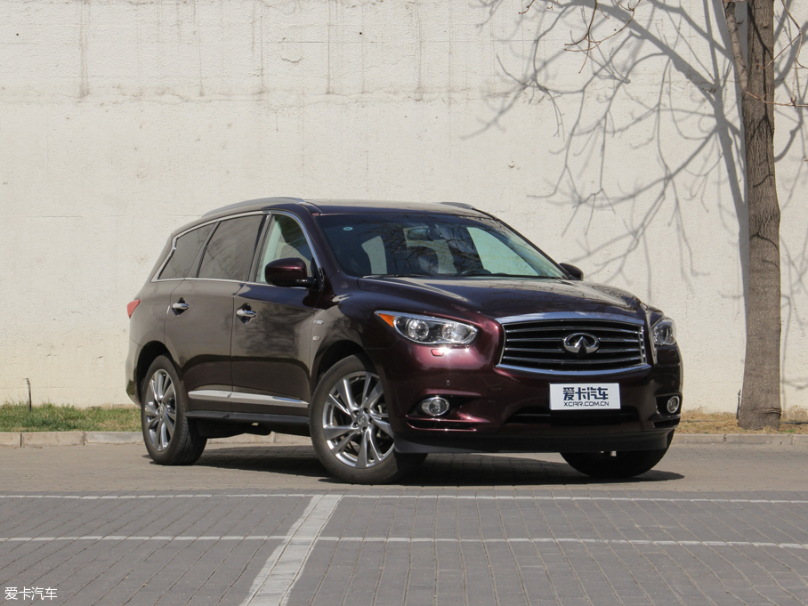 2014ӢQX60 Hybrid 2.5L Hybird ׿Խ