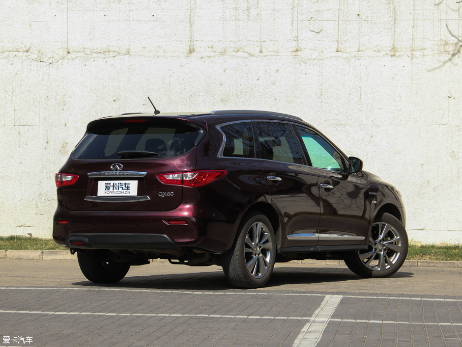 2014ӢQX60 Hybrid 2.5L Hybird ׿Խ