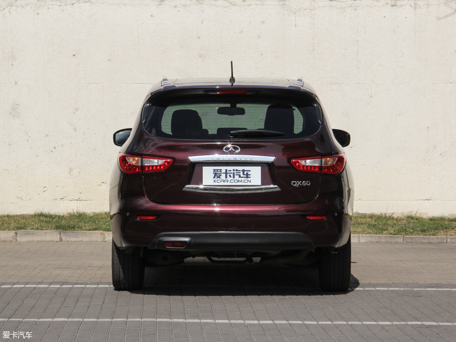 2014ӢQX60 Hybrid 2.5L Hybird ׿Խ