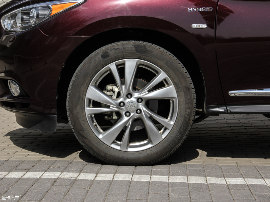 2014ӢQX60 Hybrid 2.5L Hybird (q)׿Խ