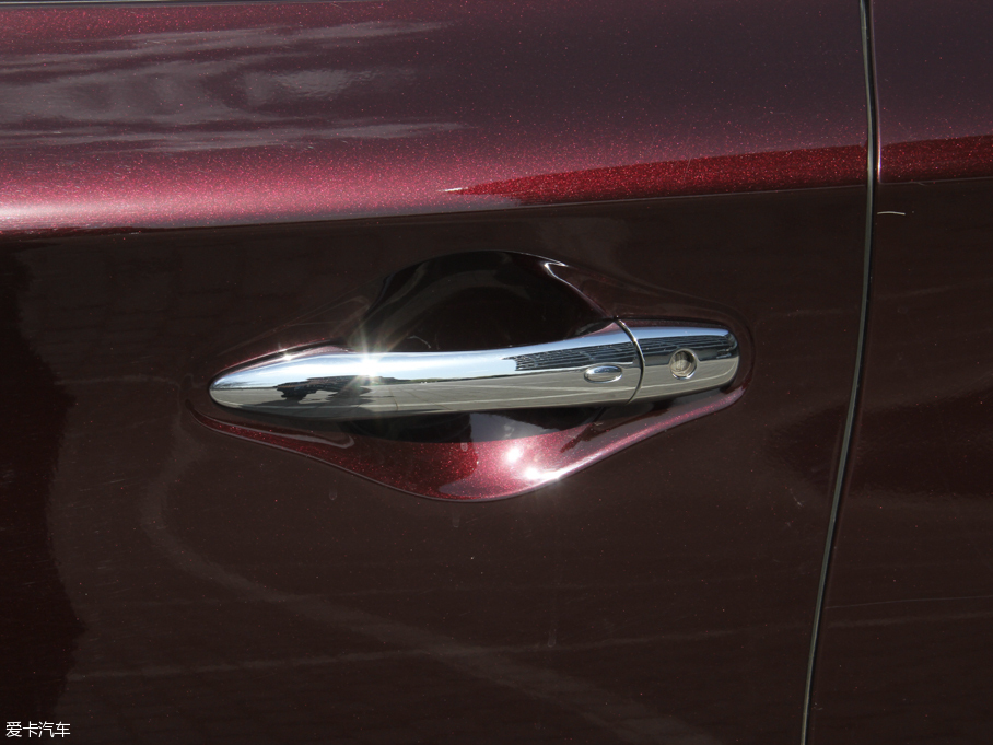 2014ӢQX60 Hybrid 2.5L Hybird ׿Խ