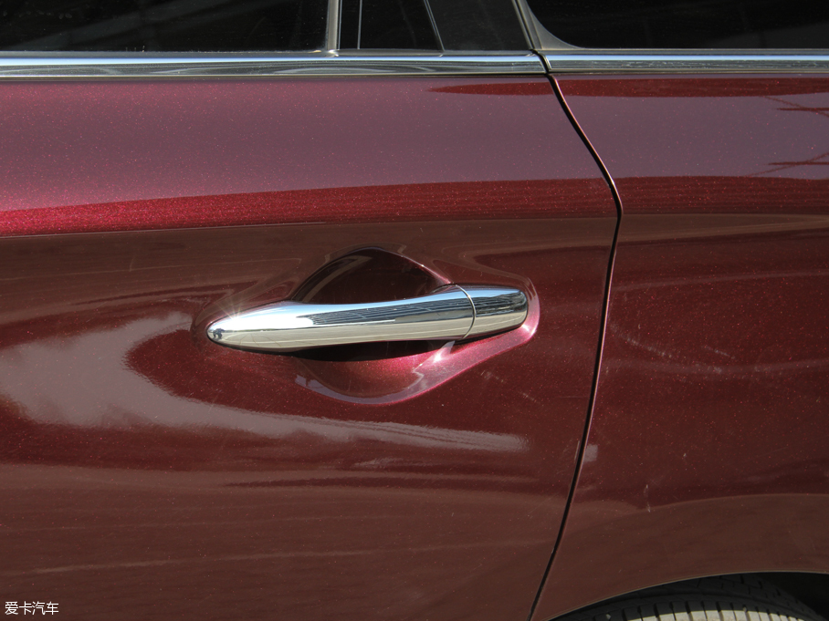 2014ӢQX60 Hybrid 2.5L Hybird ׿Խ