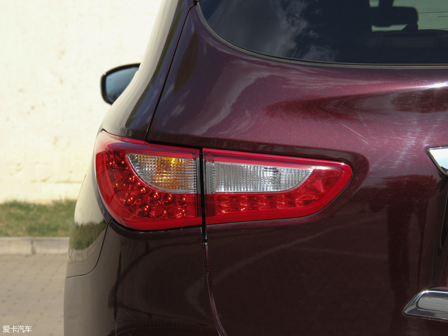 2014ӢQX60 Hybrid 2.5L Hybird ׿Խ