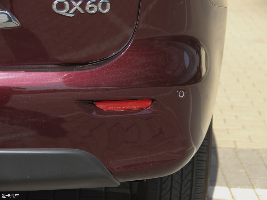 2014ӢQX60 Hybrid 2.5L Hybird ׿Խ