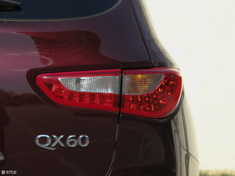 2014ӢQX60 Hybrid 2.5L Hybird ׿Խ