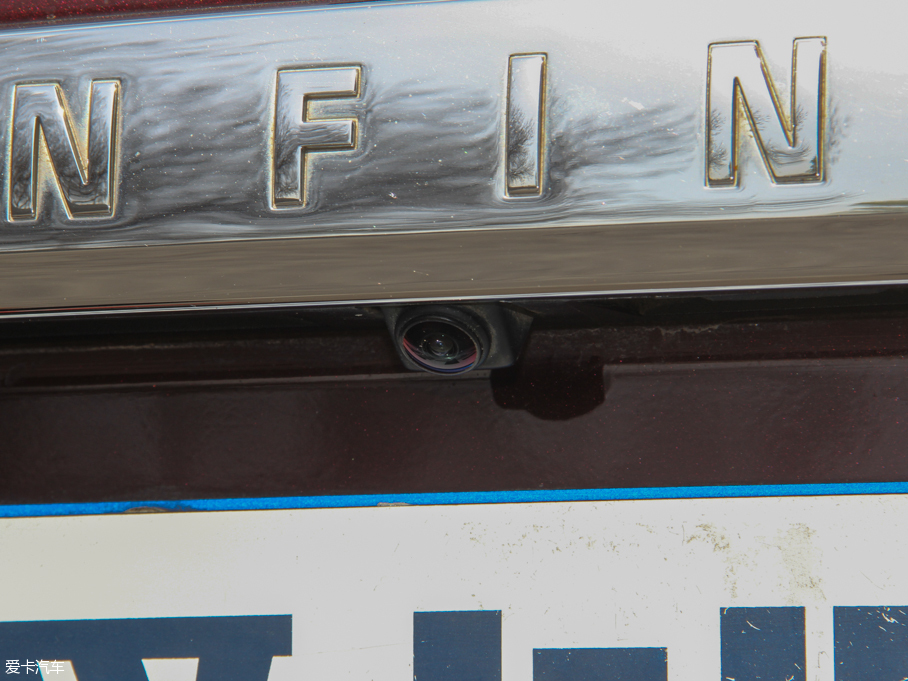 2014ӢQX60 Hybrid 2.5L Hybird (q)׿Խ