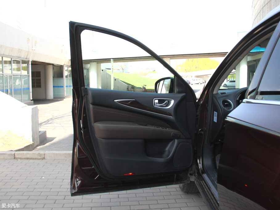 2014ӢQX60 Hybrid 2.5L Hybird ׿Խ