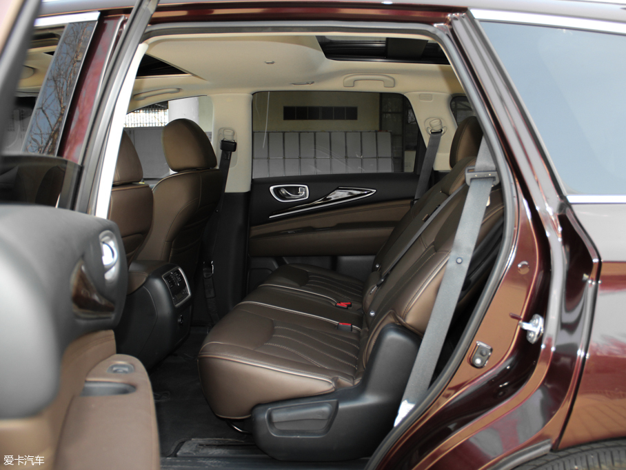 2014ӢQX60 Hybrid 2.5L Hybird ׿Խ