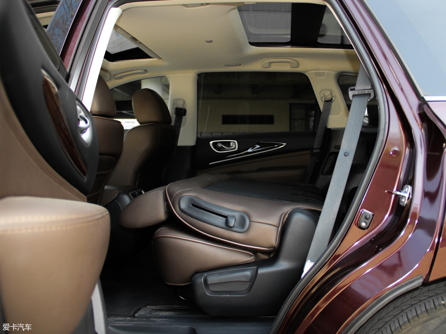 2014ӢQX60 Hybrid 2.5L Hybird ׿Խ