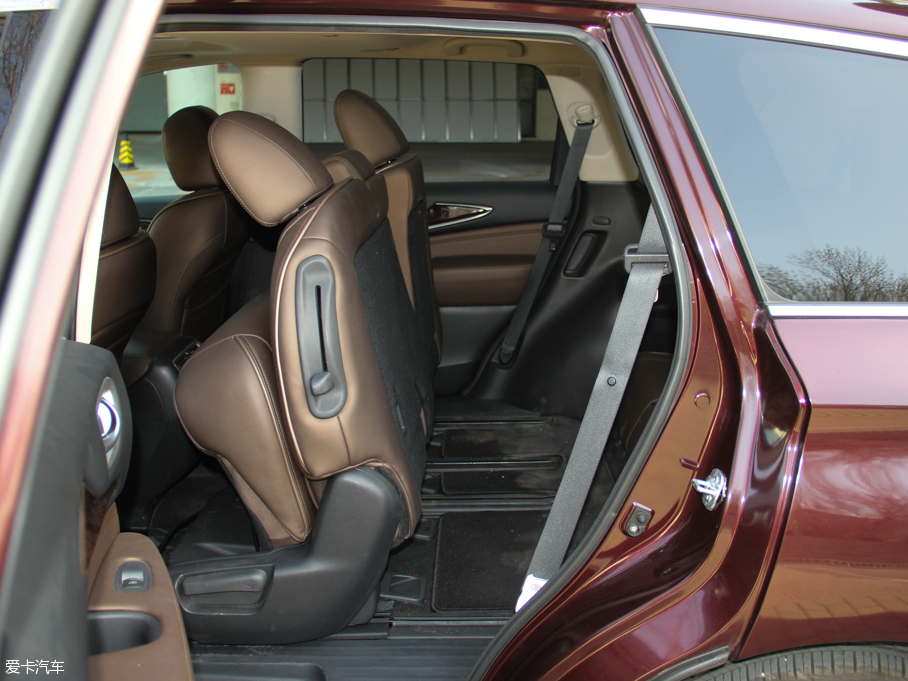 2014ӢQX60 Hybrid 2.5L Hybird ׿Խ